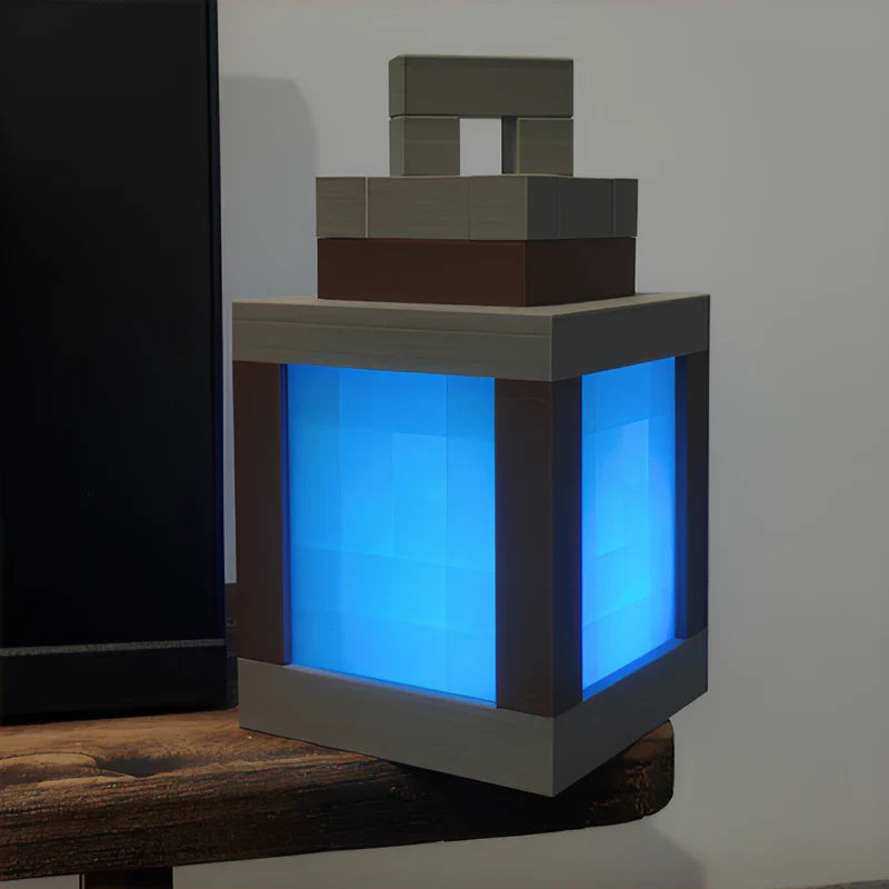 Velocitytoys™– Lantern