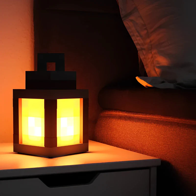 Velocitytoys™– Lantern