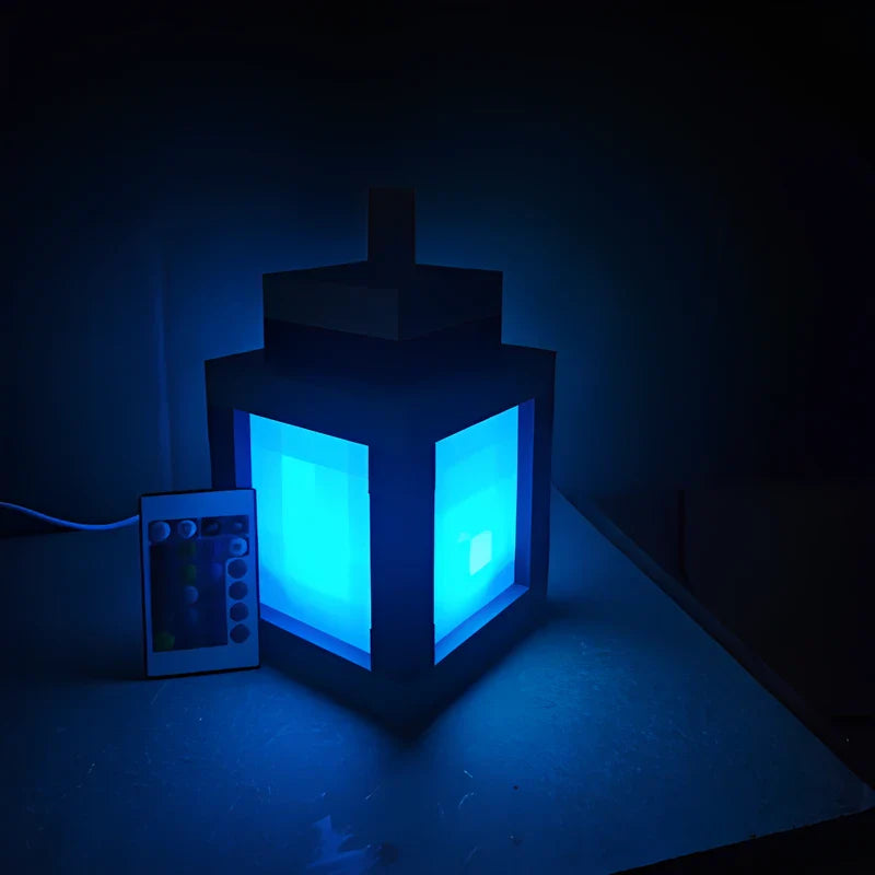 Velocitytoys™– Lantern