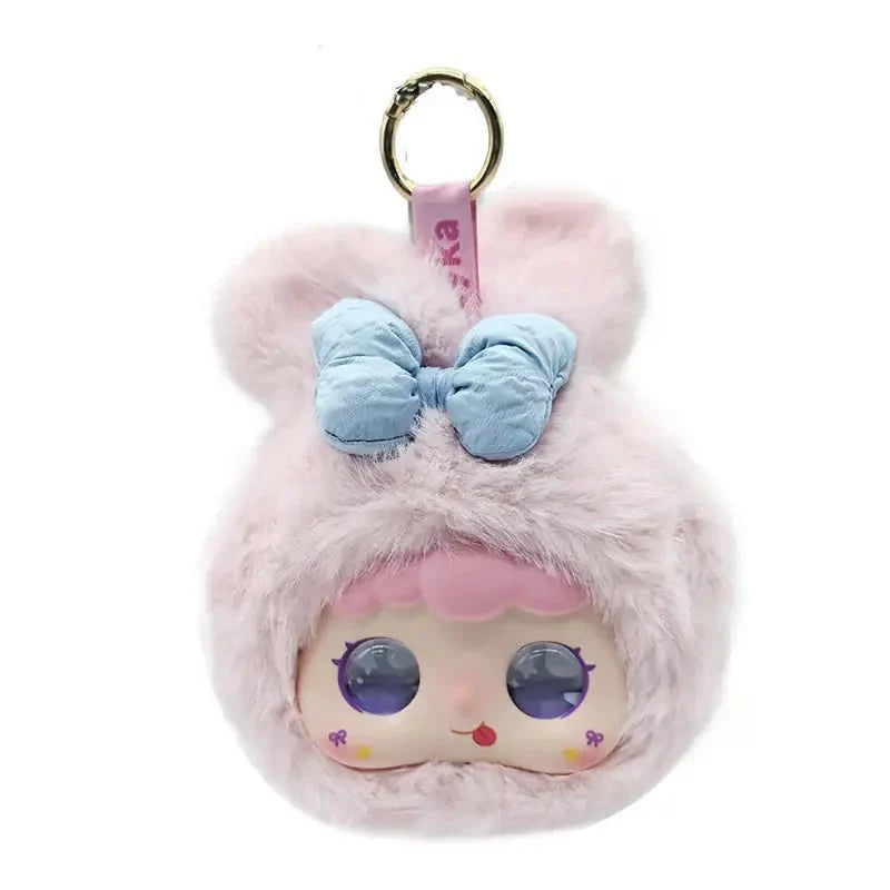 需要翻译成英文 Robot en peluche intelligent IA